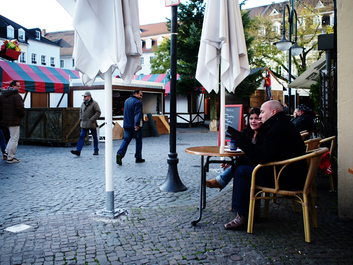 ザールブリュッケン