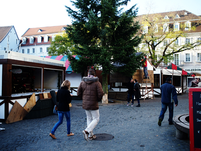 ザールブリュッケン