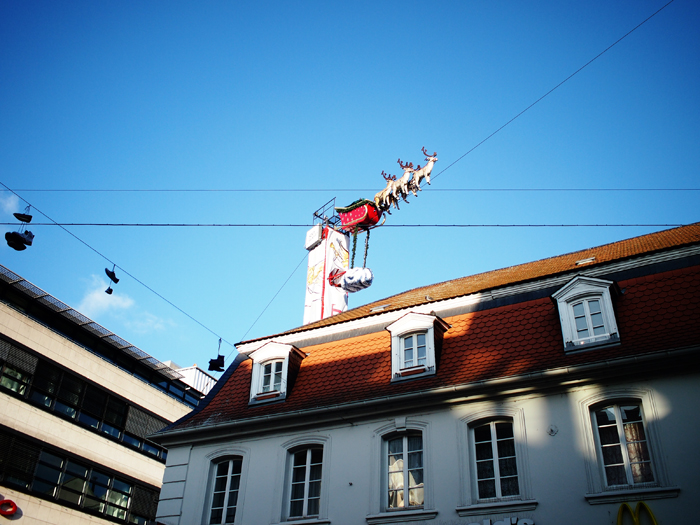 ザールブリュッケン