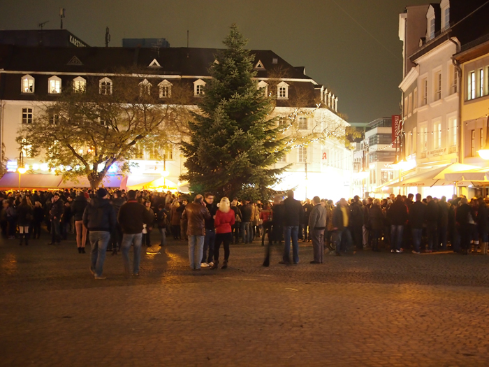 ザールブリュッケン