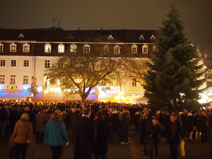 ザールブリュッケン