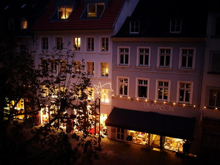 ザールブリュッケン