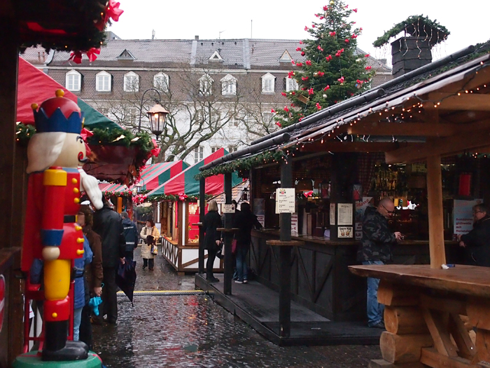 ザールブリュッケン