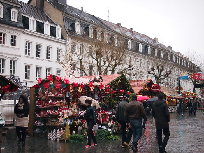 ザールブリュッケン