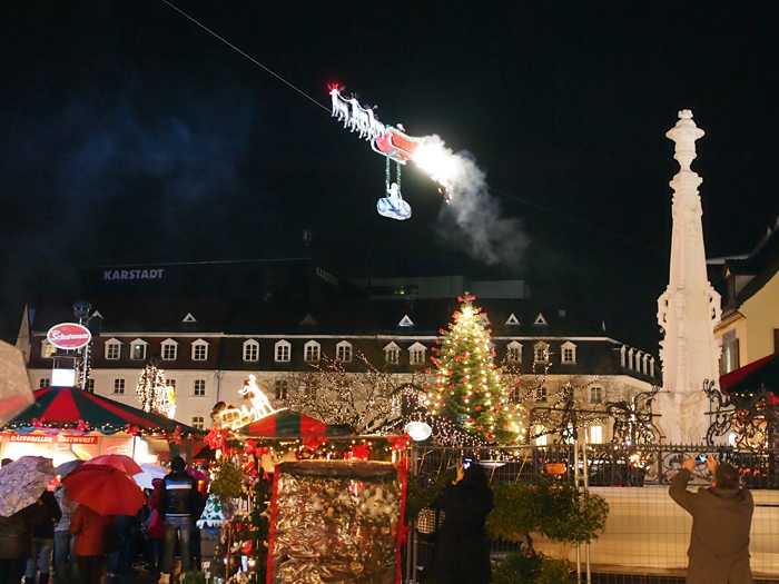 ザールブリュッケン