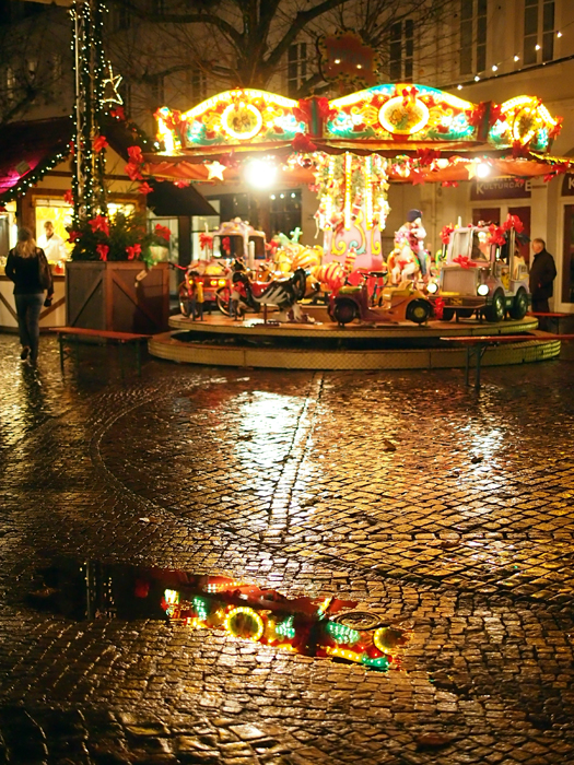 ザールブリュッケン