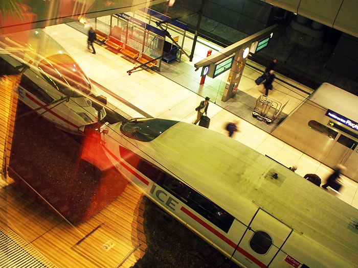 フランクフルト