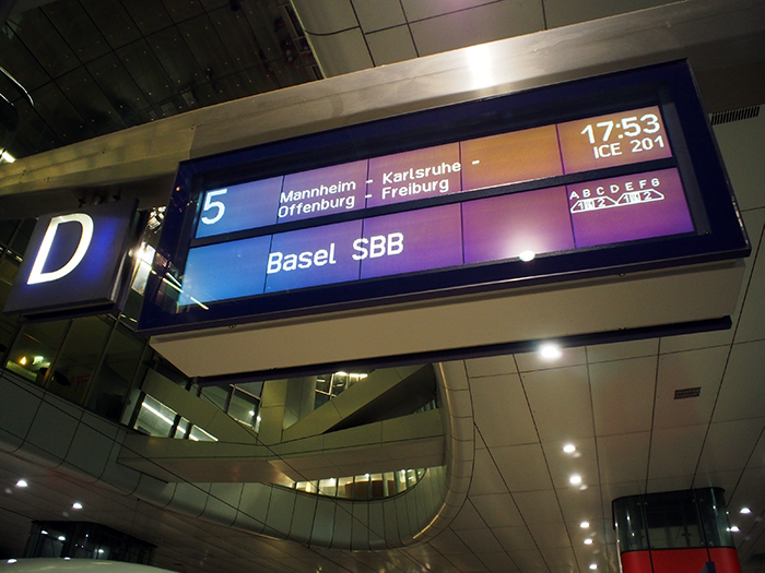 フランクフルト