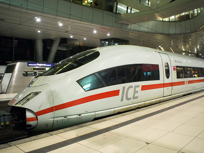 フランクフルト