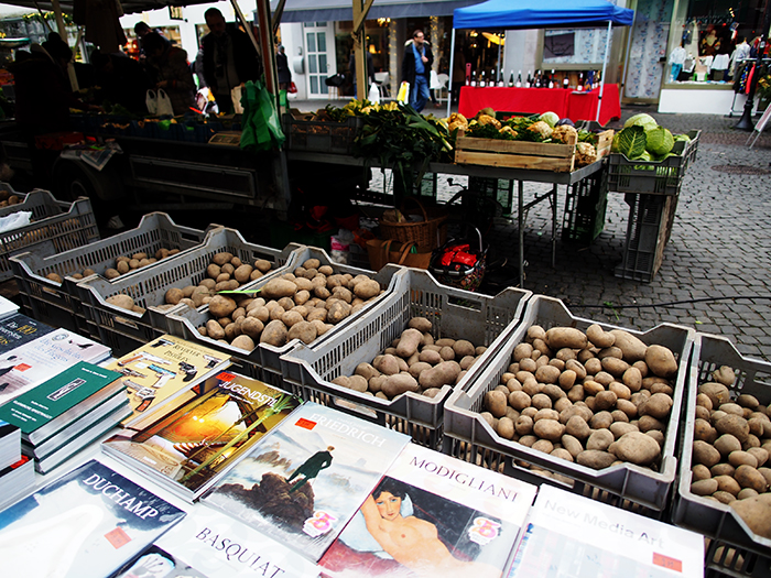 ザールブリュッケン