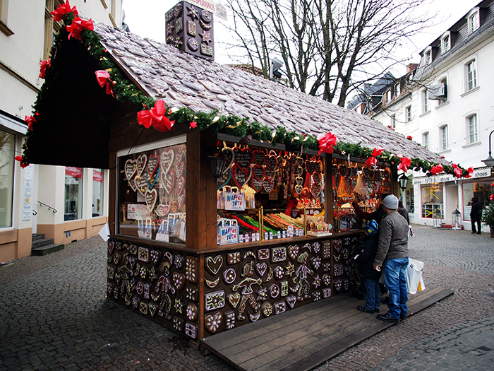 ザールブリュッケン
