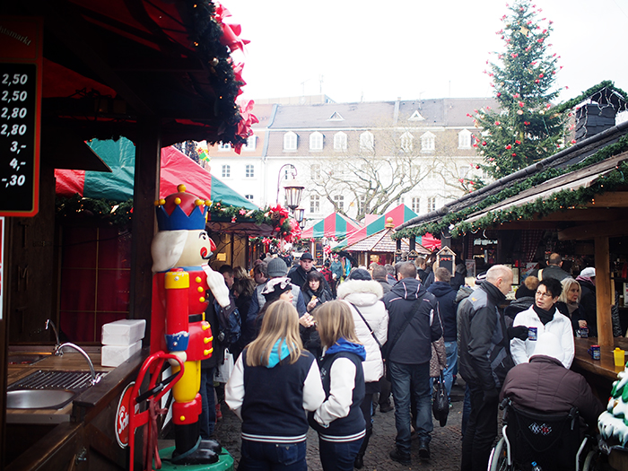 ザールブリュッケン