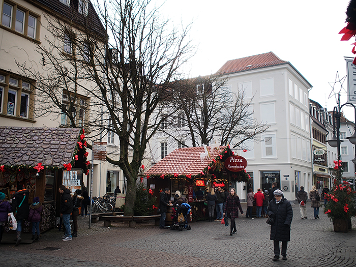ザールブリュッケン