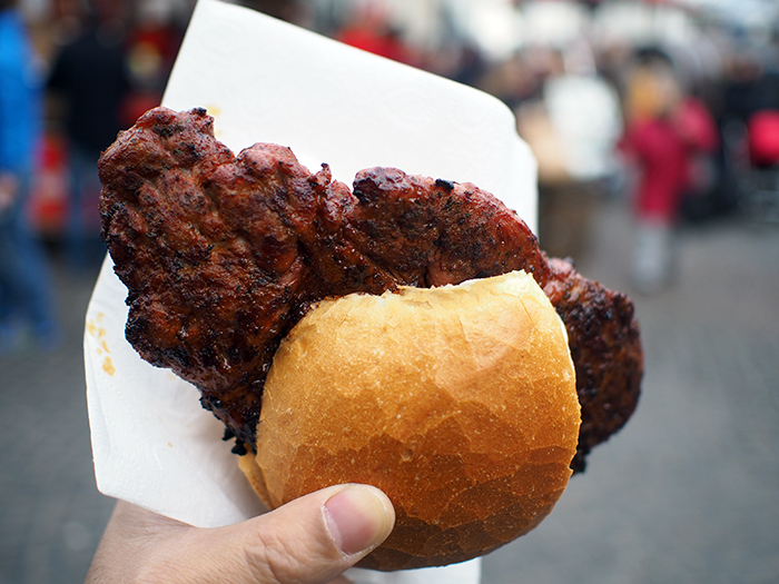 ザールブリュッケン