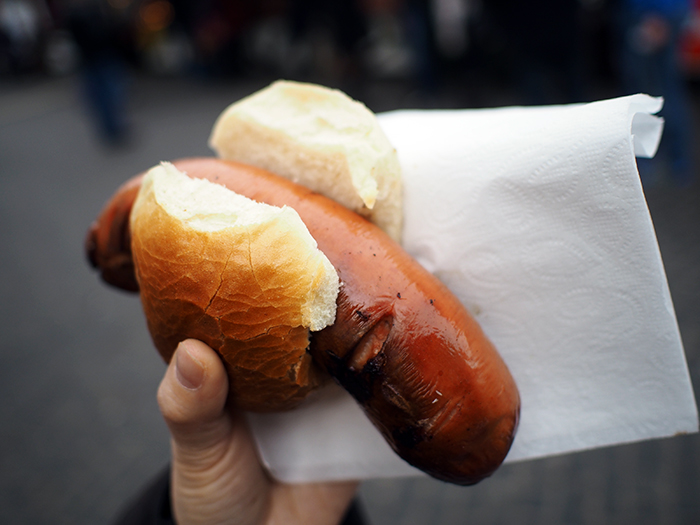 ザールブリュッケン