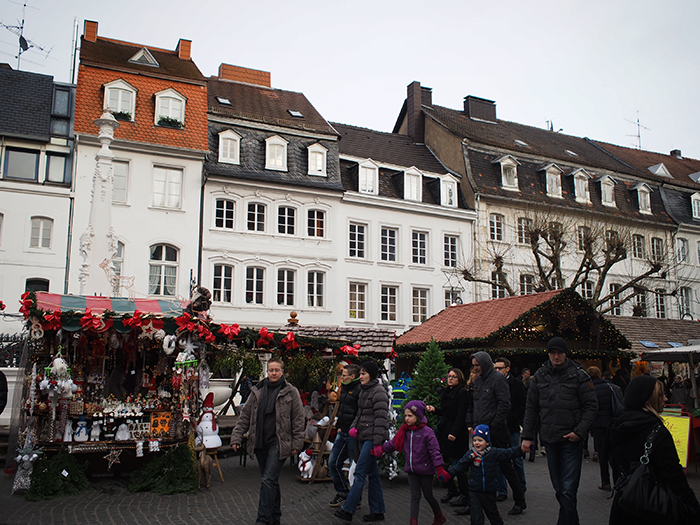 ザールブリュッケン