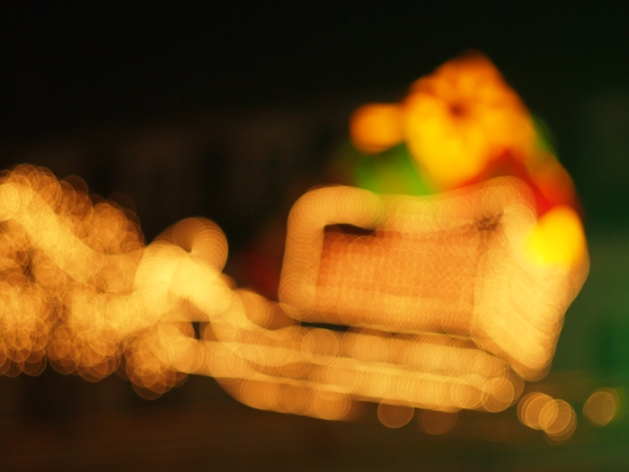 クリスマスマルクト