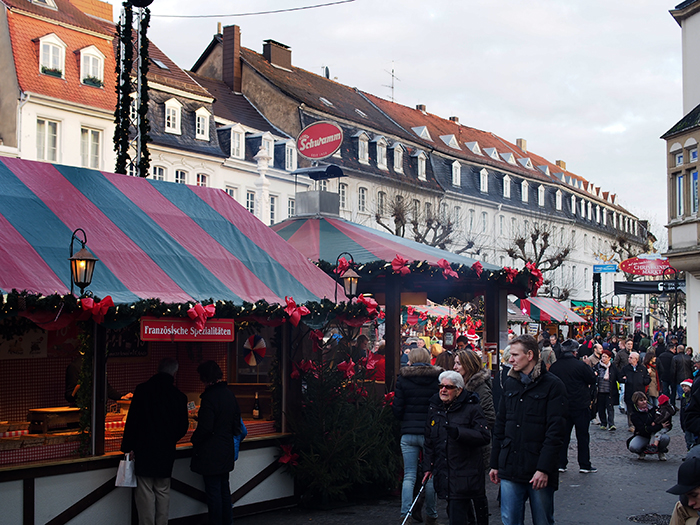 ザールブリュッケン
