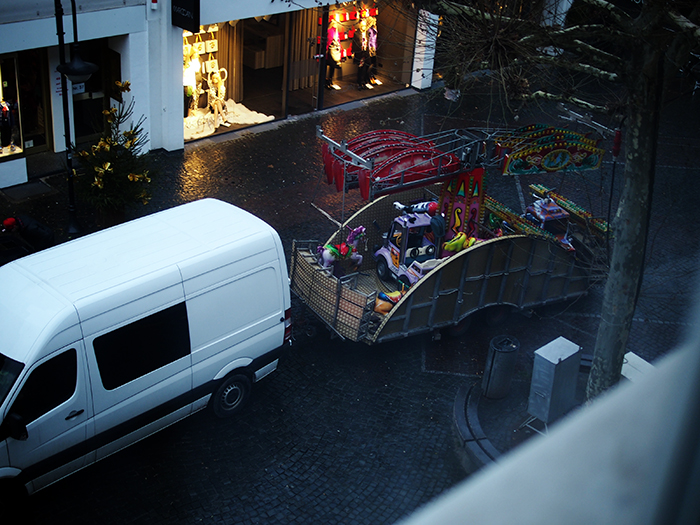 ザールブリュッケン