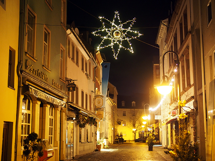 ザールブリュッケン