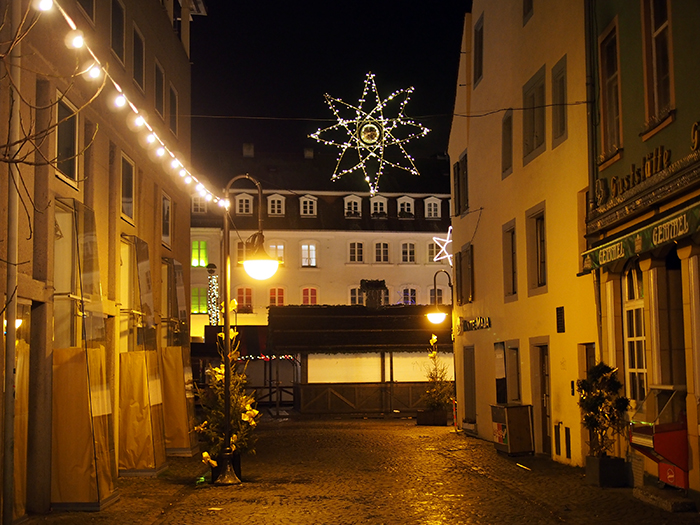 ザールブリュッケン