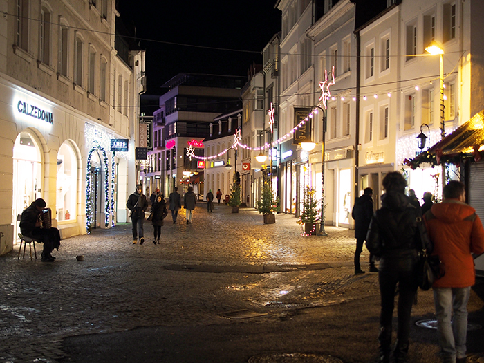 ザールブリュッケン