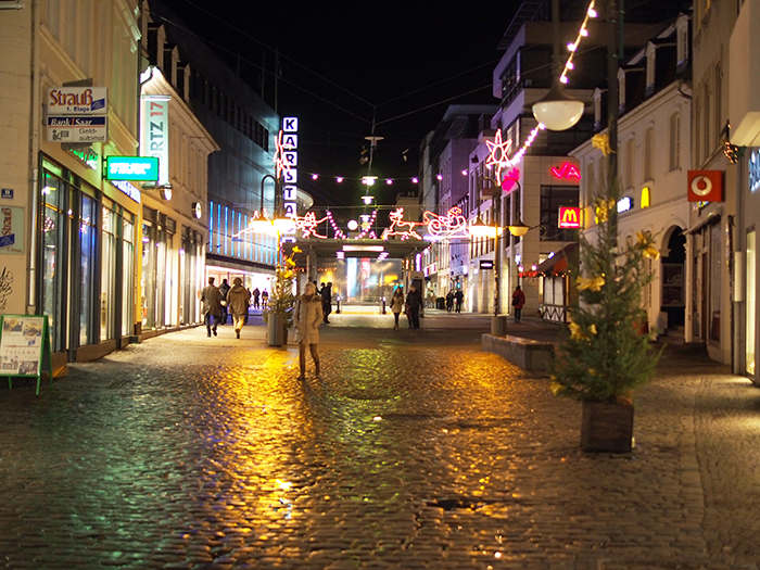 ザールブリュッケン