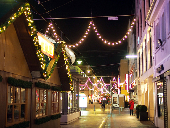 ザールブリュッケン