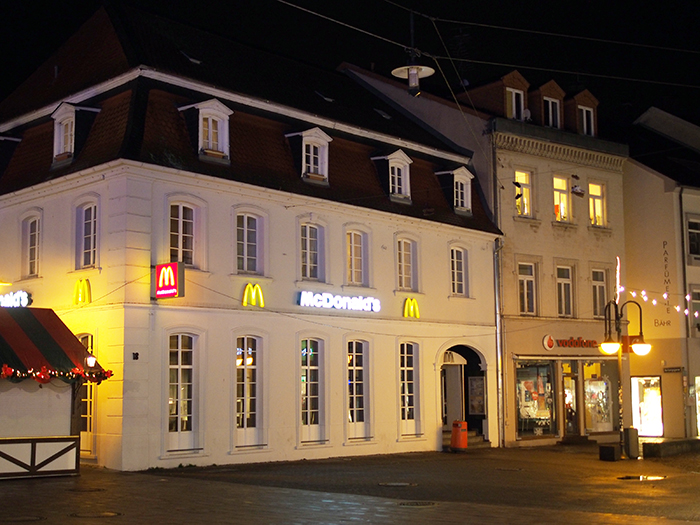 ザールブリュッケン