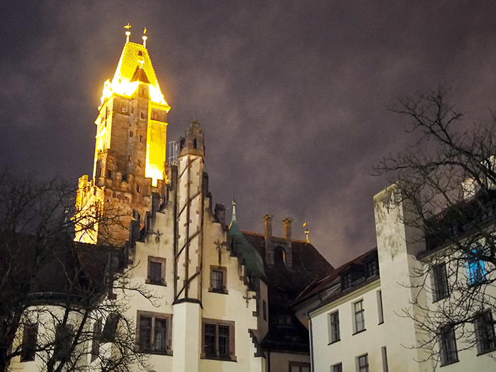 ザールブリュッケン