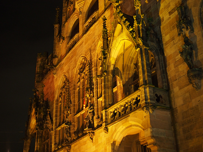 ザールブリュッケン