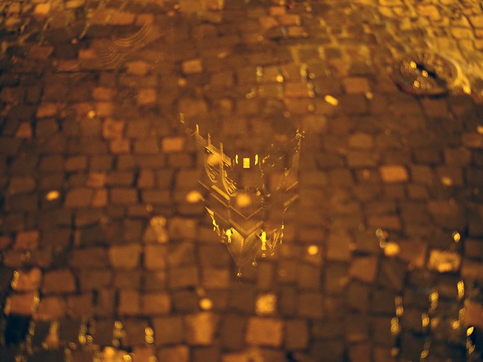 ザールブリュッケン