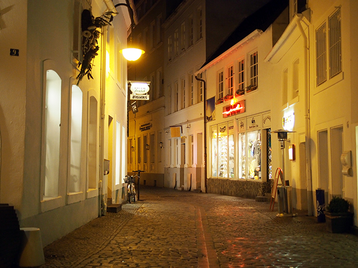 ザールブリュッケン