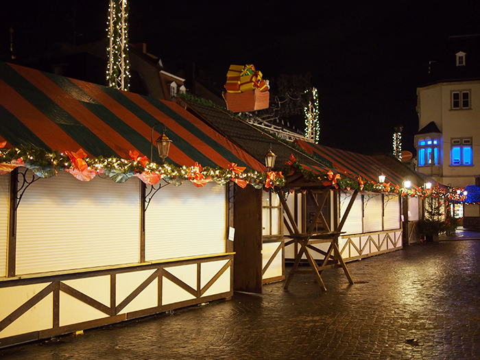 ザールブリュッケン