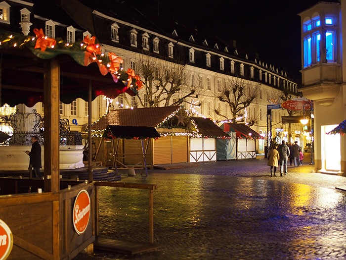 ザールブリュッケン