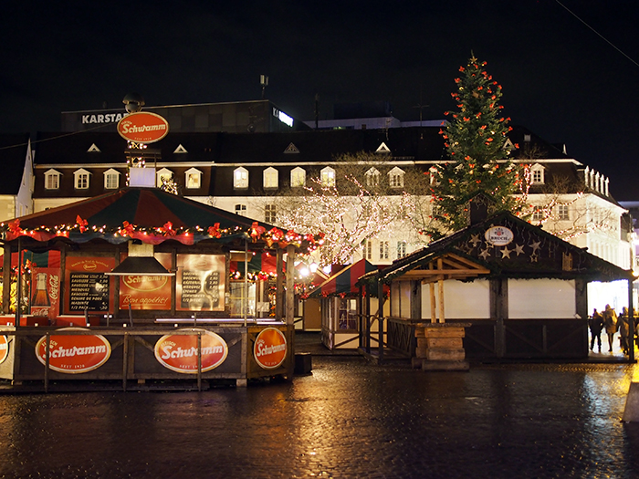 ザールブリュッケン