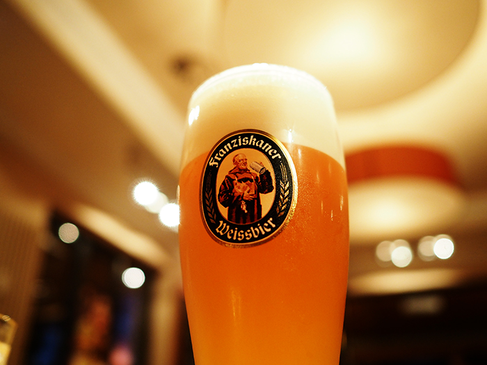 レストラン