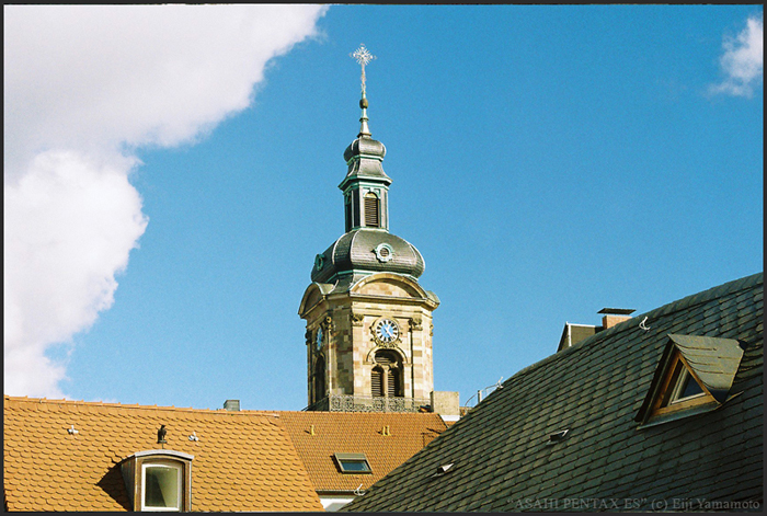 ザールブリュッケン