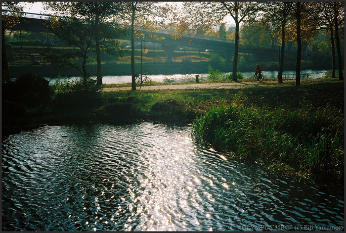 ザールブリュッケン