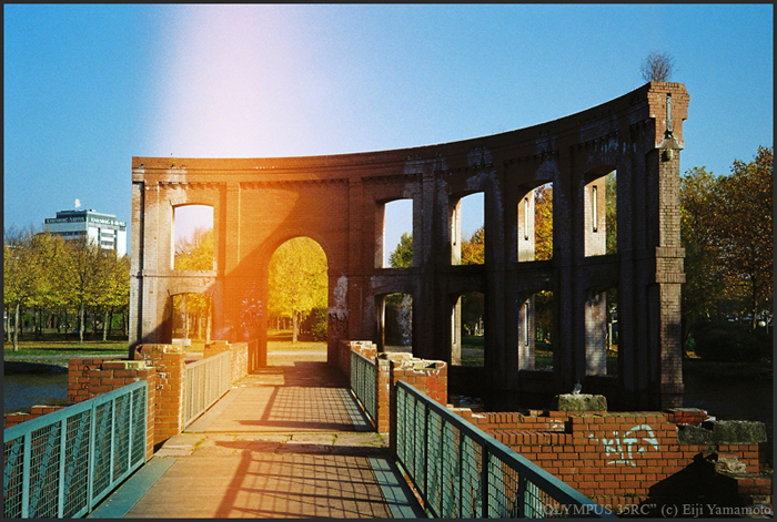 ザールブリュッケン