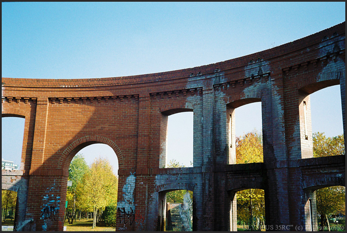 ザールブリュッケン