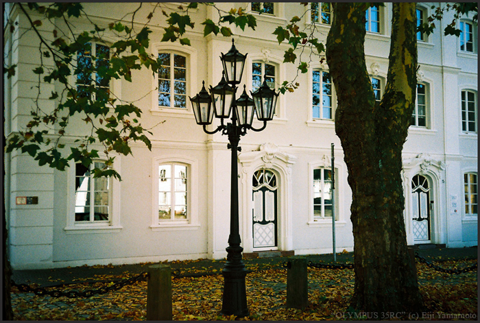 ザールブリュッケン