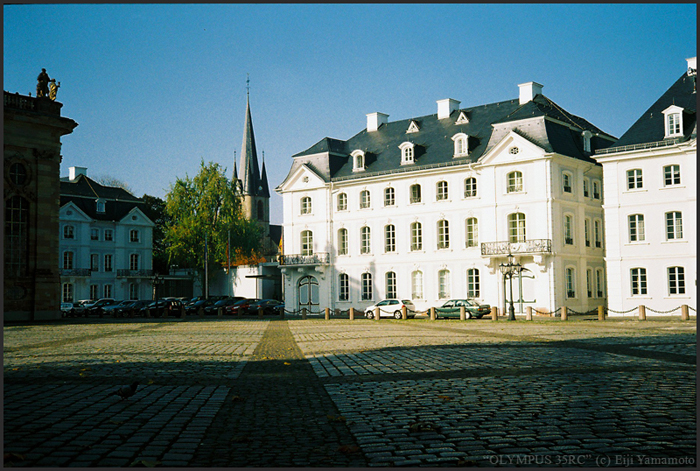 ザールブリュッケン