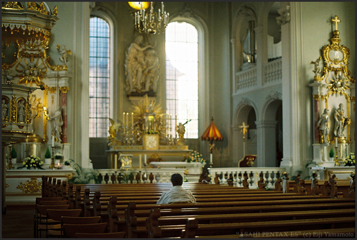 ザールブリュッケン