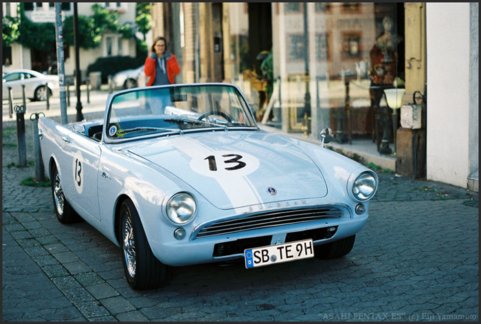 ザールブリュッケン