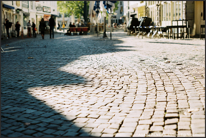 ザールブリュッケン