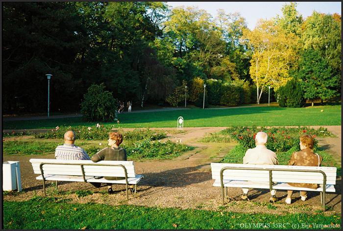 ザールブリュッケン