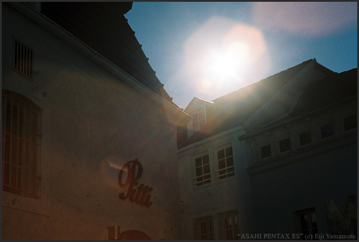 ザールブリュッケン