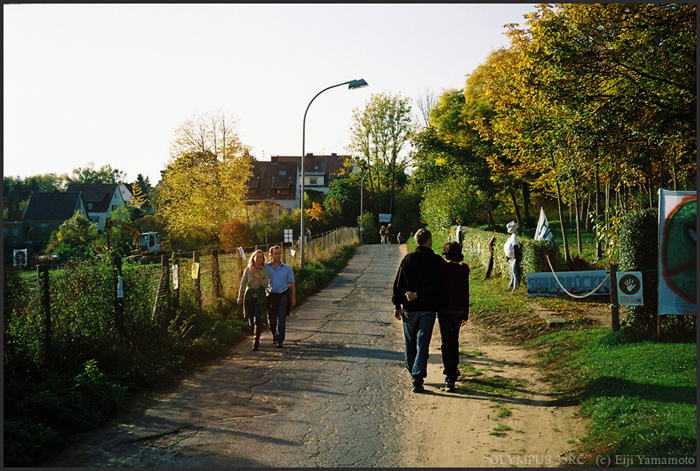 ザールブリュッケン