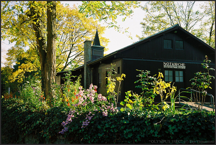 ザールブリュッケン